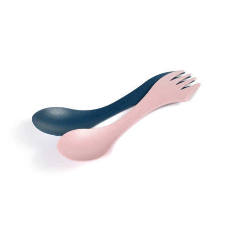Zestaw sztućców Light My Fire Spork Original 2-pack