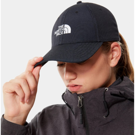 Bejsbolówka The North Face Norm Hat