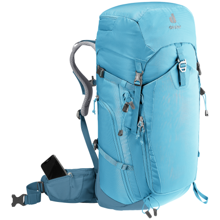 Plecak Deuter Trail Pro 34 SL
