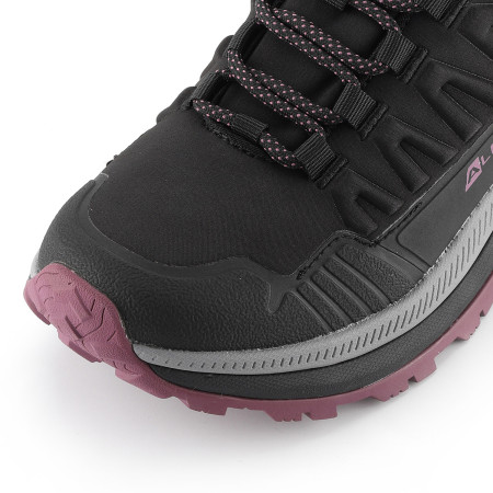 Damskie buty turystyczne Alpine Pro Norfe