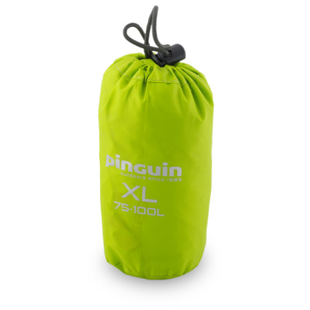 Pokrowiec na plecak Pinguin XL (75–100 l)