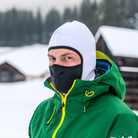 Kominiarka Kama DW29