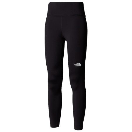 Damskie legginsy The North Face W Flex Warm Tights czarny Tnf Black