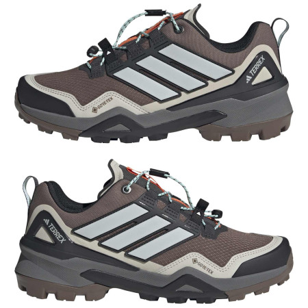 Damskie buty turystyczne Adidas Terrex Skychaser Gtx W