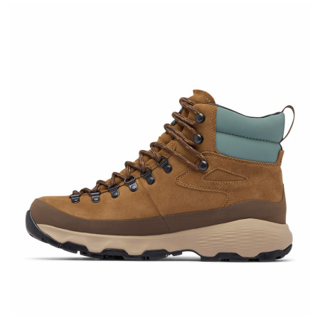 Męskie buty trekkingowe Columbia Newton Alpine Pt™