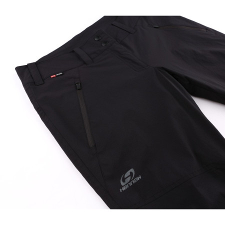 Spodnie zimowe damskie Hannah Jefry II