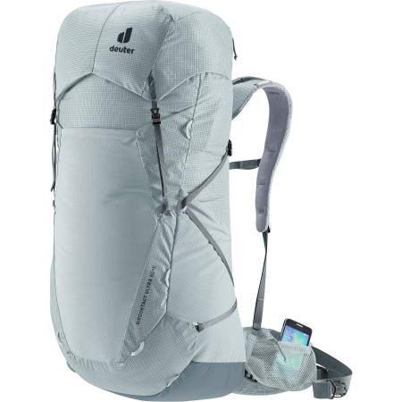 Plecak turystyczny Deuter Aircontact Ultra 50+5 2023