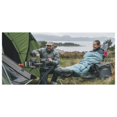 Śpiwór trzysezonowy Robens Spire III -9°C
