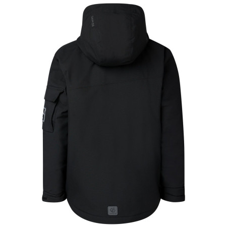 Kurtka dziecięca Dare 2b Shredder II Jk Black
