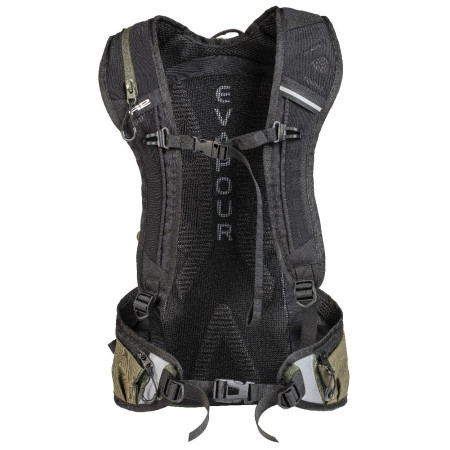 Plecak rowerowy R2 Blue Jay