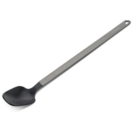 Długa łyżka Primus Long Handle Spoon Alu srebrny