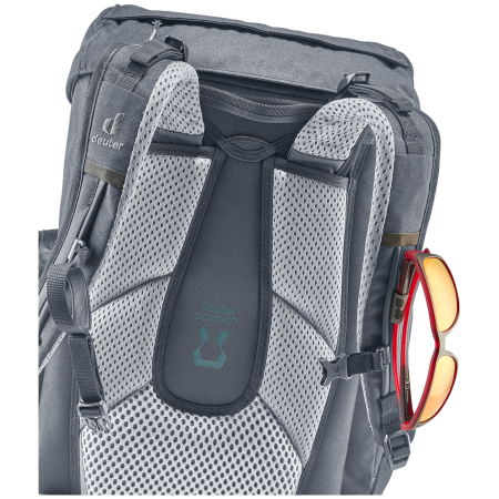 Plecak szkolny Deuter Scula