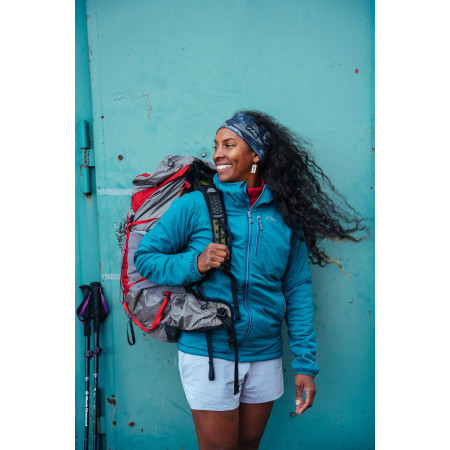 Damski plecak turystyczny Osprey Eja Pro 55