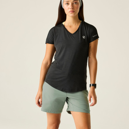 Spodenki damskie Dare 2b Melodic Pro III Short