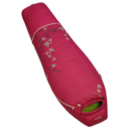 Śpiwór dziecięcy Boll Patrol Lite