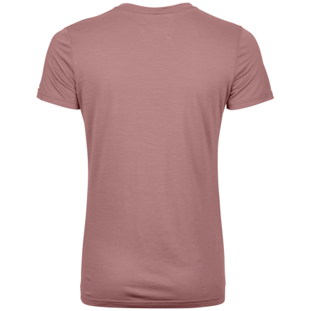 Damska koszulka Ortovox 120 Cool Tec Mtn Stripe Ts W