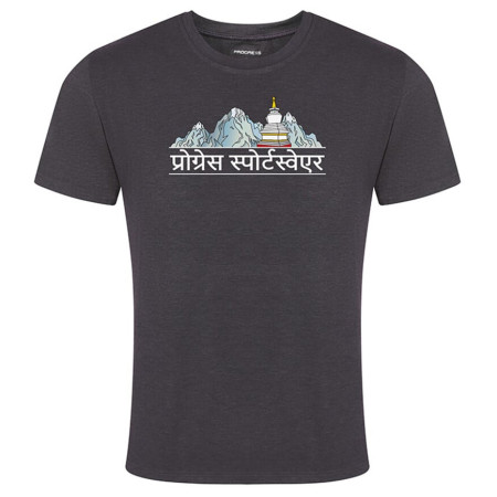 Koszulka męska Progress Aromatic "Nepal"