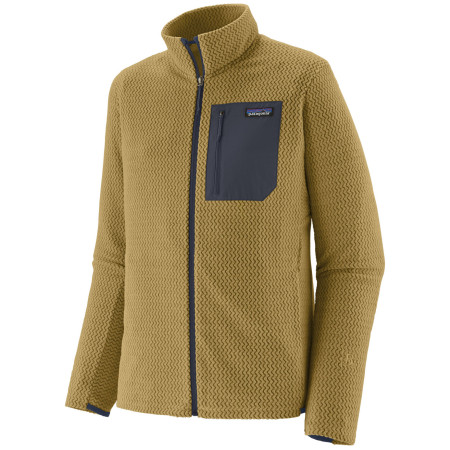 Bluza męska Patagonia M's R1 Air Jkt