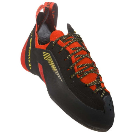 Buty wspinaczkowe La Sportiva Testarossa