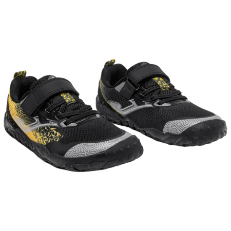 Buty barefoot dziecięce Joma Tundra V Junior Boy Black