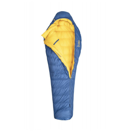 Śpiwór letni Patizon G 250 M (171-185 cm)