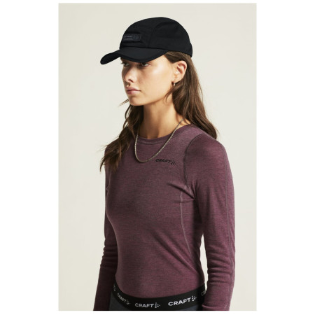 Zestaw damski Craft Core Wool Merino