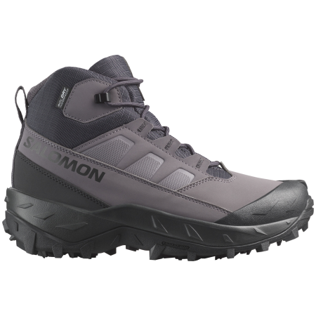 Buty damskie Salomon Crosstrak Waterproof