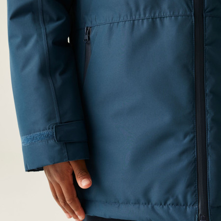 Kurtka dziecięca Regatta Farbank II