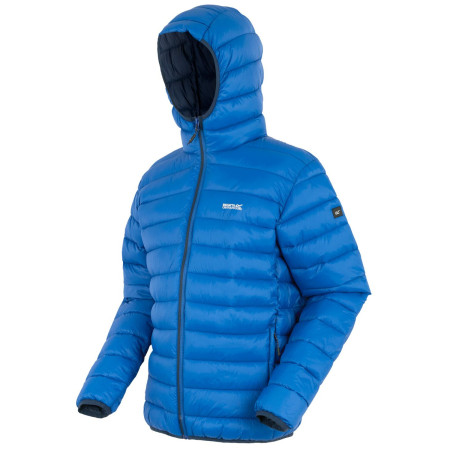 Kurtka męska Regatta Hooded Marizion