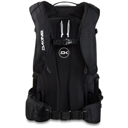 Plecak skiturowy Dakine Poacher 32L