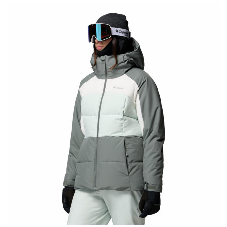 Kurtka damska Columbia Ava Alpine™ Puffer Jacket