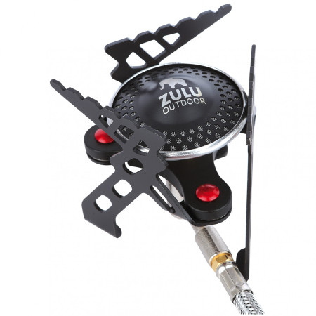 Kuchenka Zulu Firecamp