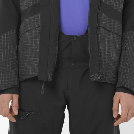 Kurtka męska Salomon Spark Jacket M