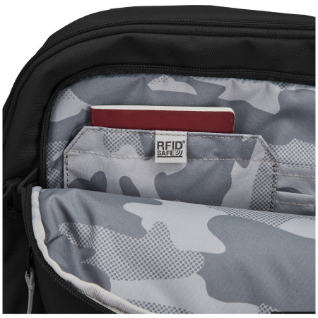 Plecak turystyczny Pacsafe GO Carry-on Backpack 34L