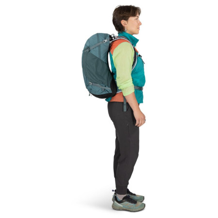 Plecak turystyczny Osprey Hikelite 26