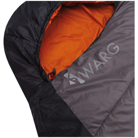 Śpiwór Warg Ultralight Biker M