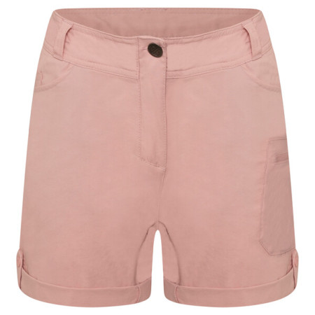 Szorty damskie Dare 2b Melodic II Short jasnoróżowy Powder Pink