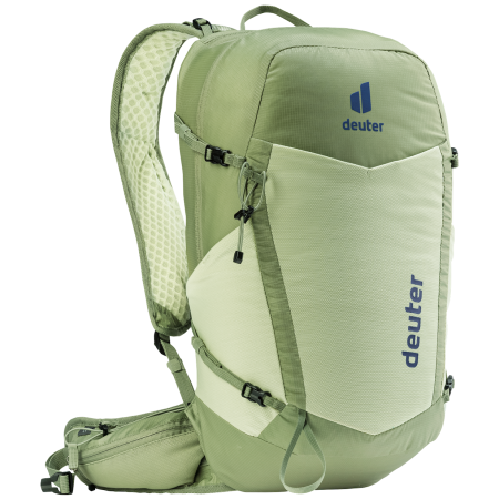 Plecak turystyczny Deuter Speed Lite Pro 19