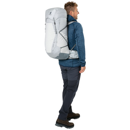 Plecak turystyczny Deuter Aircontact Ultra 50+5 2023