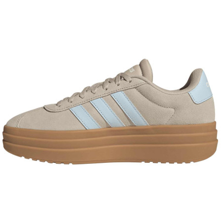 Buty damskie Adidas Vl Court Bold
