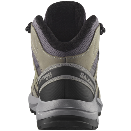 Damskie buty turystyczne Salomon X-Adventure Recon Mid Gore-Tex