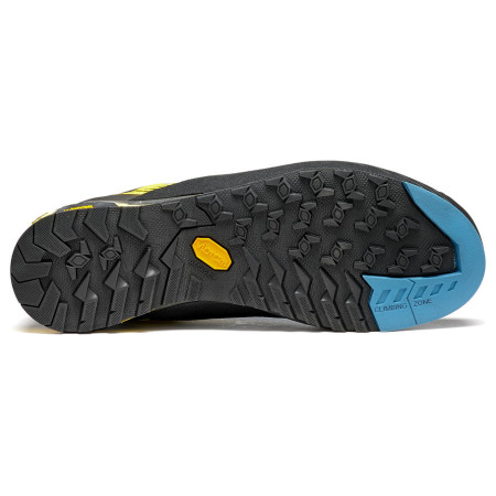 Buty męskie Asolo Eldo GV