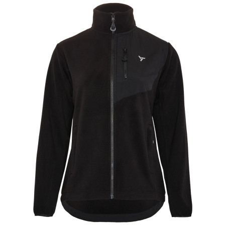 Bluza damska Silvini Anterselva czarny black