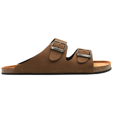 Klapki Aylla Thak Soft