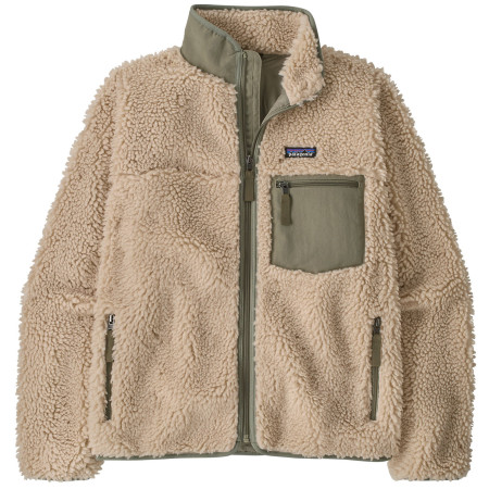 Kurtka damska Patagonia Classic Retro-X Jacket