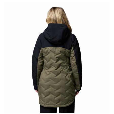 Kurtka zimowa damska Columbia Mountain Croo™ III Mid Down Jacket