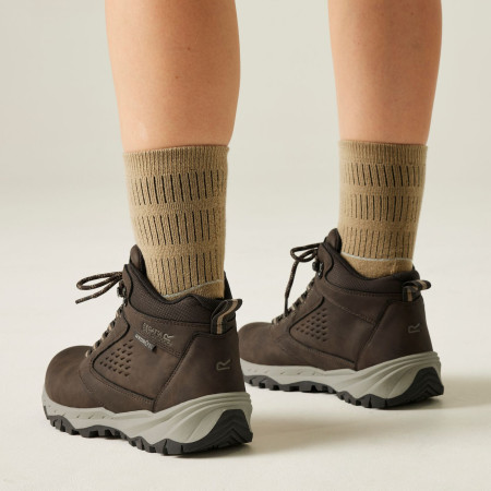 Buty damskie Regatta Women’s Amble Boot WP