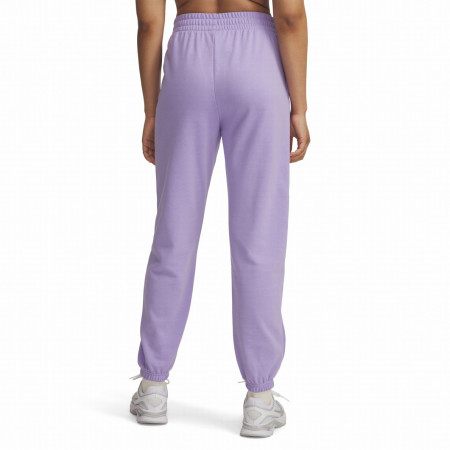 Damskie spodnie dresowe Under Armour Rival Terry Jogger