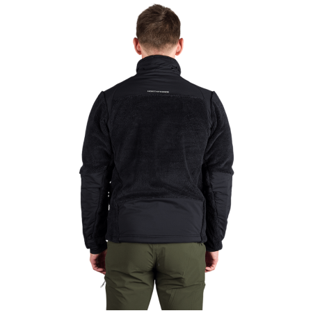 Męski sweter Northfinder Mikolaj