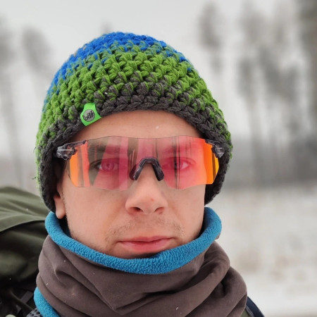 Okulary przeciwsłoneczne Vidix Flow